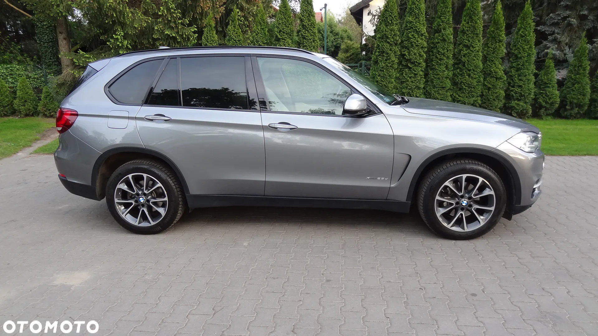 BMW X5 xDrive25d - 2
