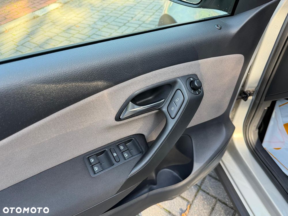 Volkswagen Polo Cross 1.6 TDI DPF - 22
