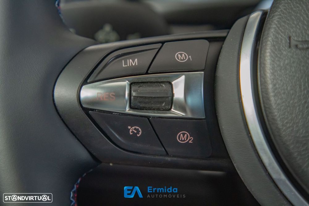 BMW 520 d Auto - 40