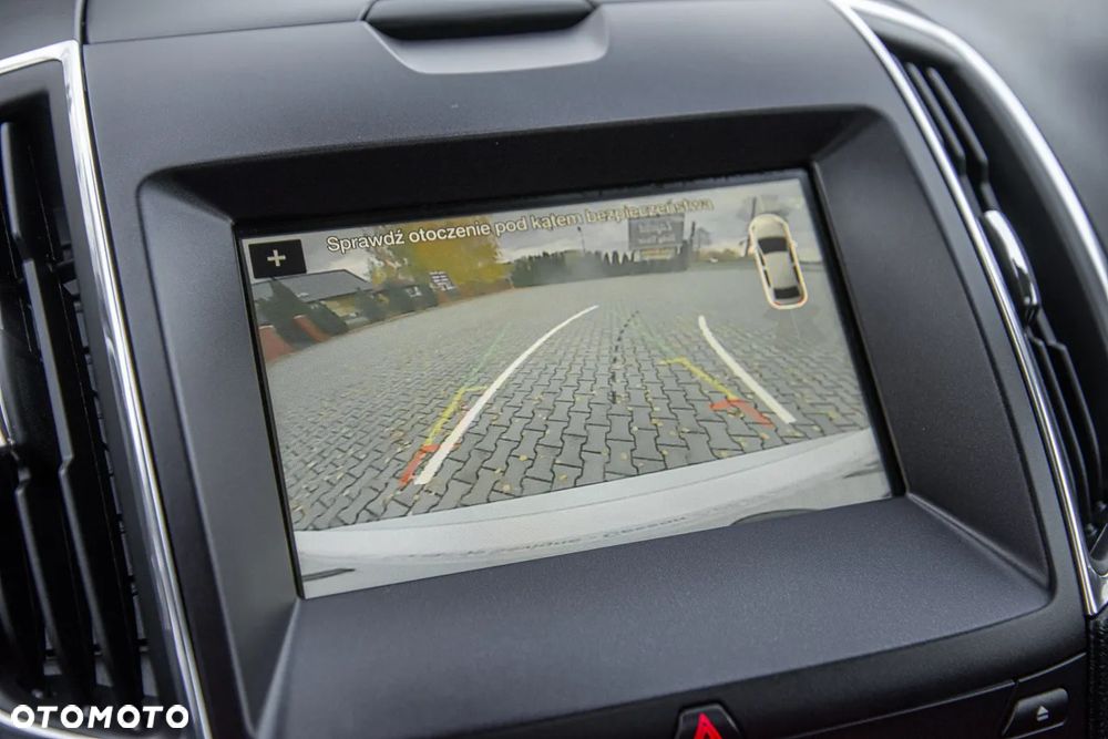 Ford S-Max 2.0 EcoBlue Business - 21