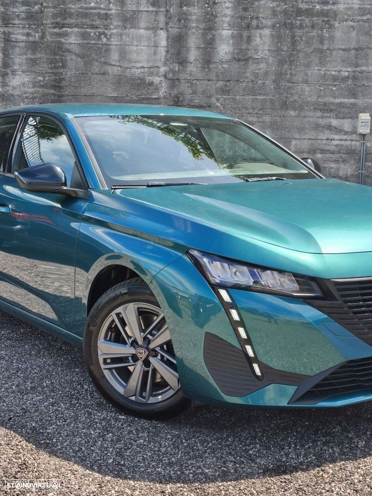 Peugeot 308 SW PureTech 130 Active Pack - 11
