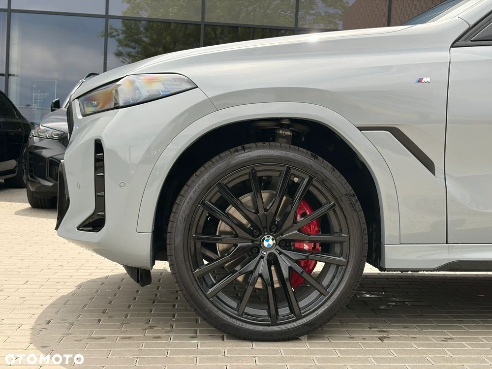 BMW X6 xDrive30d mHEV sport - 13