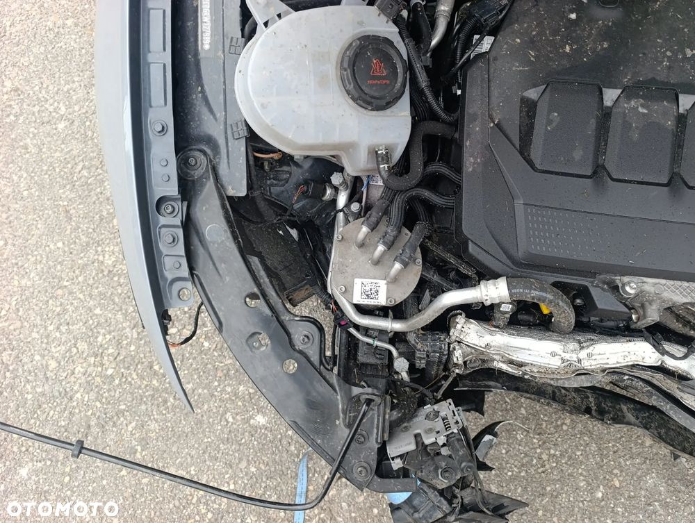 Volkswagen Golf 2.0 TDI SCR DSG GTD - 12