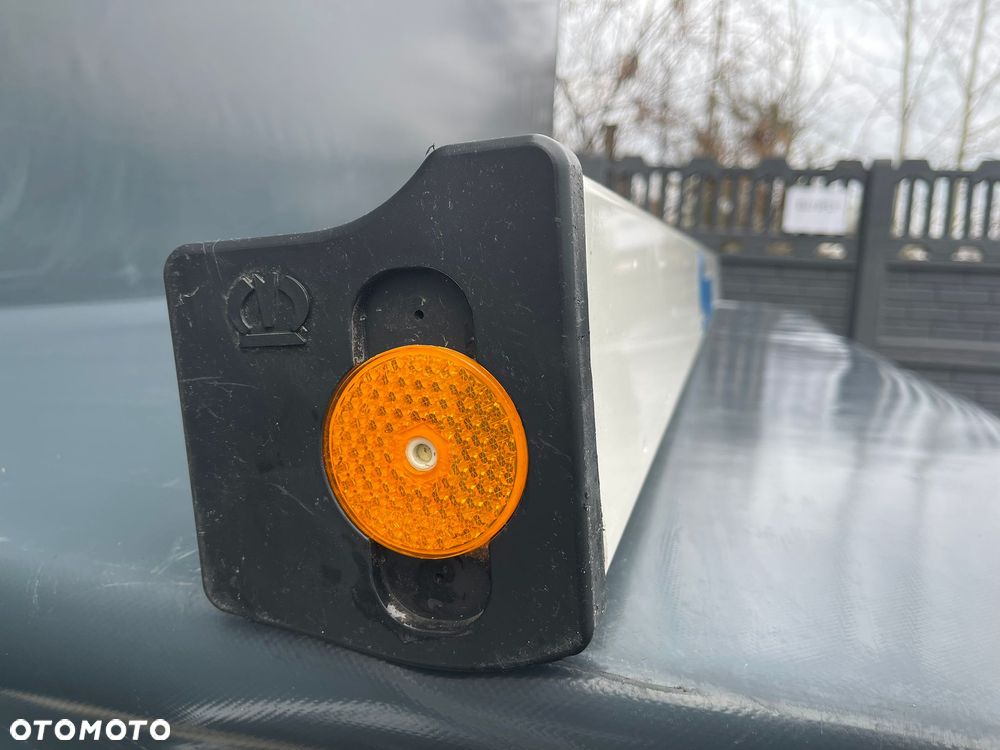 Zderzak KRONE Oryginał - 5