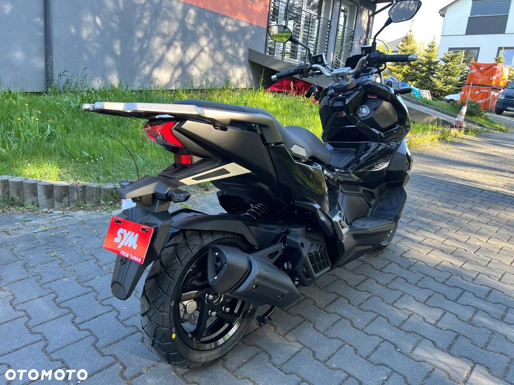 SYM ADX - 17