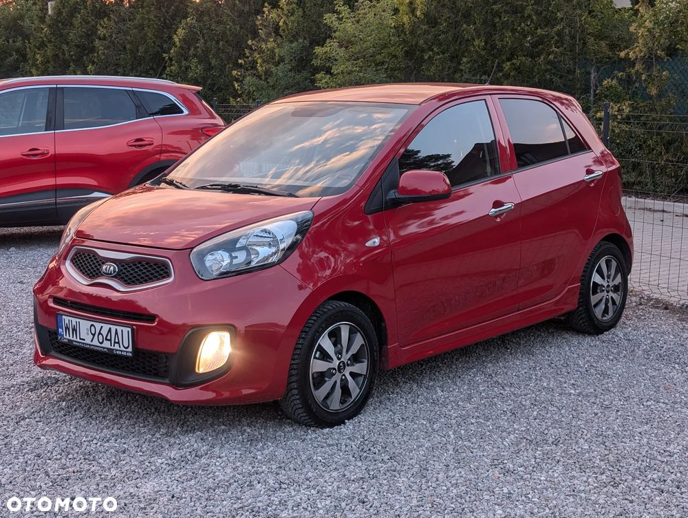 Kia Picanto 1.0 Dream Team Edition - 3