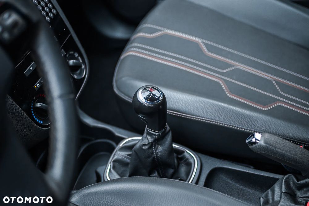 Opel Corsa 1.3 CDTI Cosmo - 12