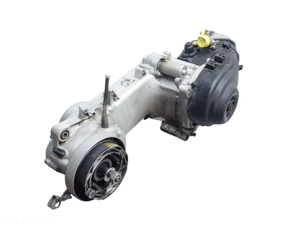 Piaggio Liberty 50 4T Ca11m Silnik Gwarancja 30 dni - 6