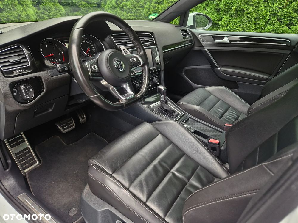 Volkswagen Golf GTD 2.0 TDI SCR DSG - 20