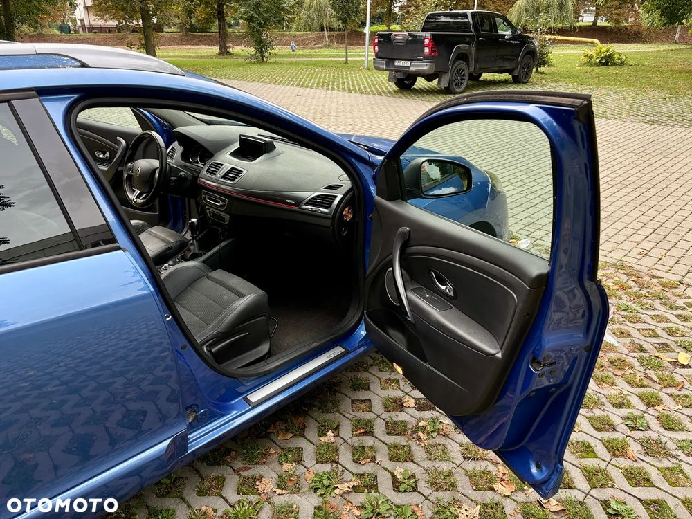 Renault Megane - 9