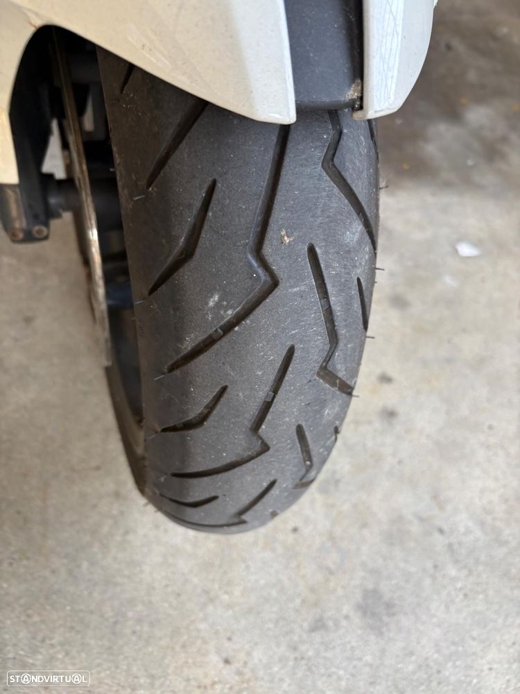 BMW C 600 Sport - 2
