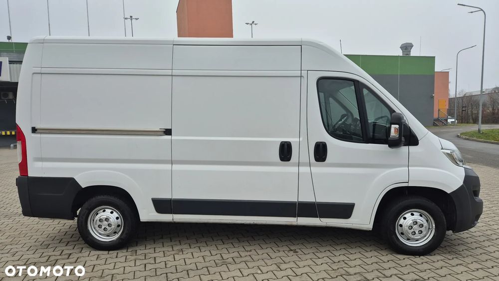 Fiat Ducato - 5
