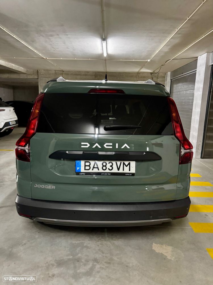 Dacia Jogger - 2