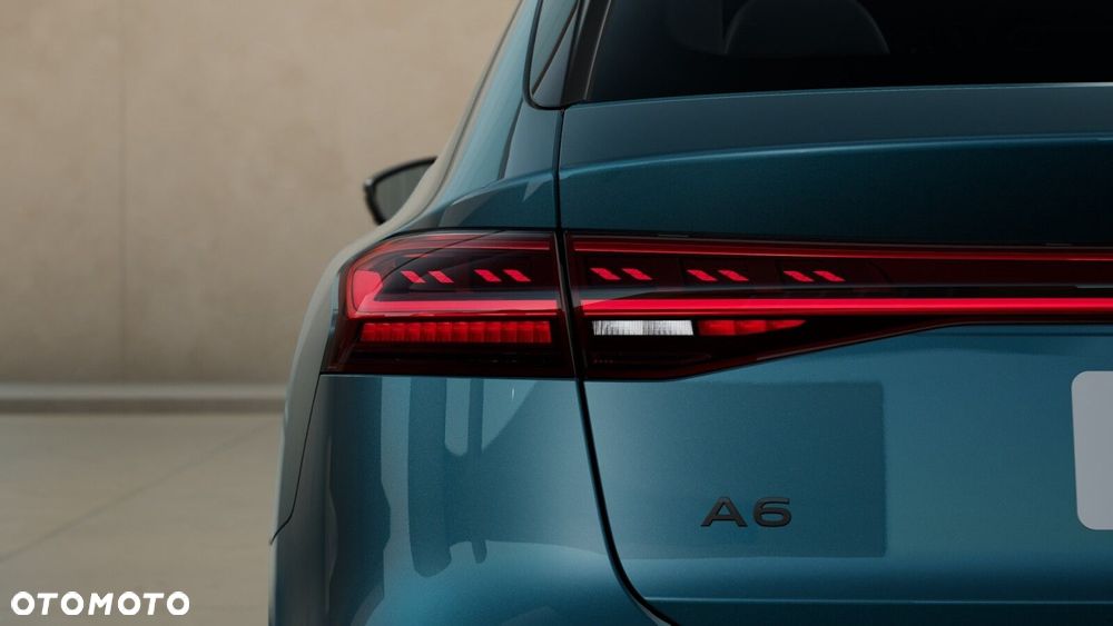 Audi A6 Sportback e-tron - 6