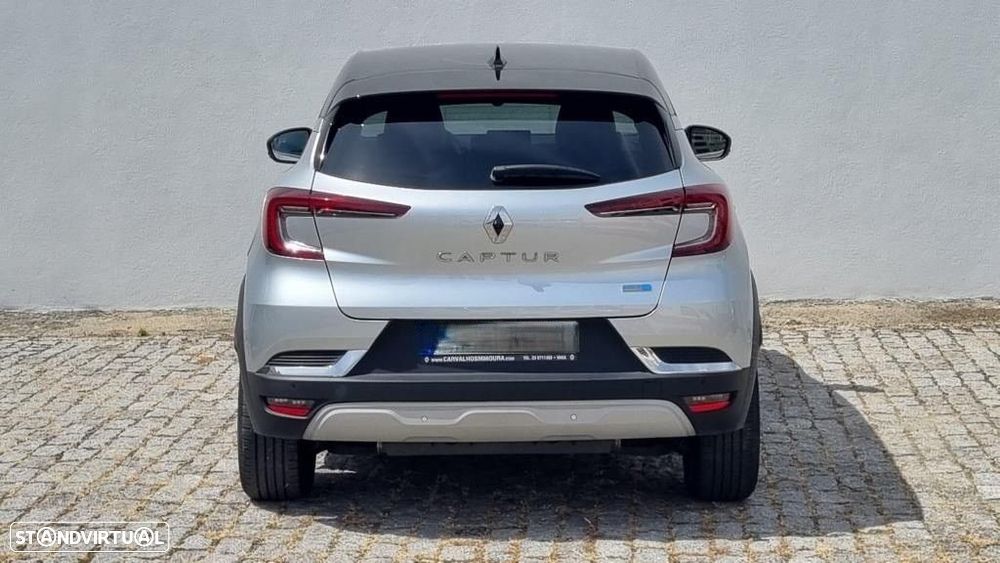 Renault Captur 1.3 TCe Exclusive - 6