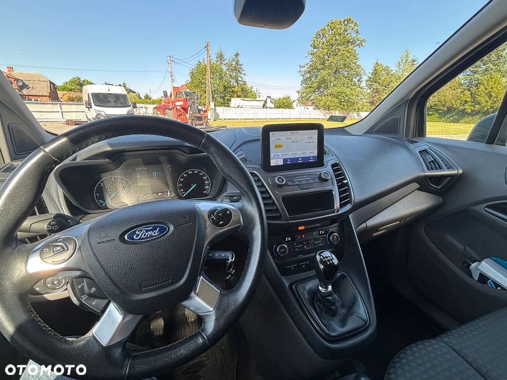 Ford Transit Connect - 20