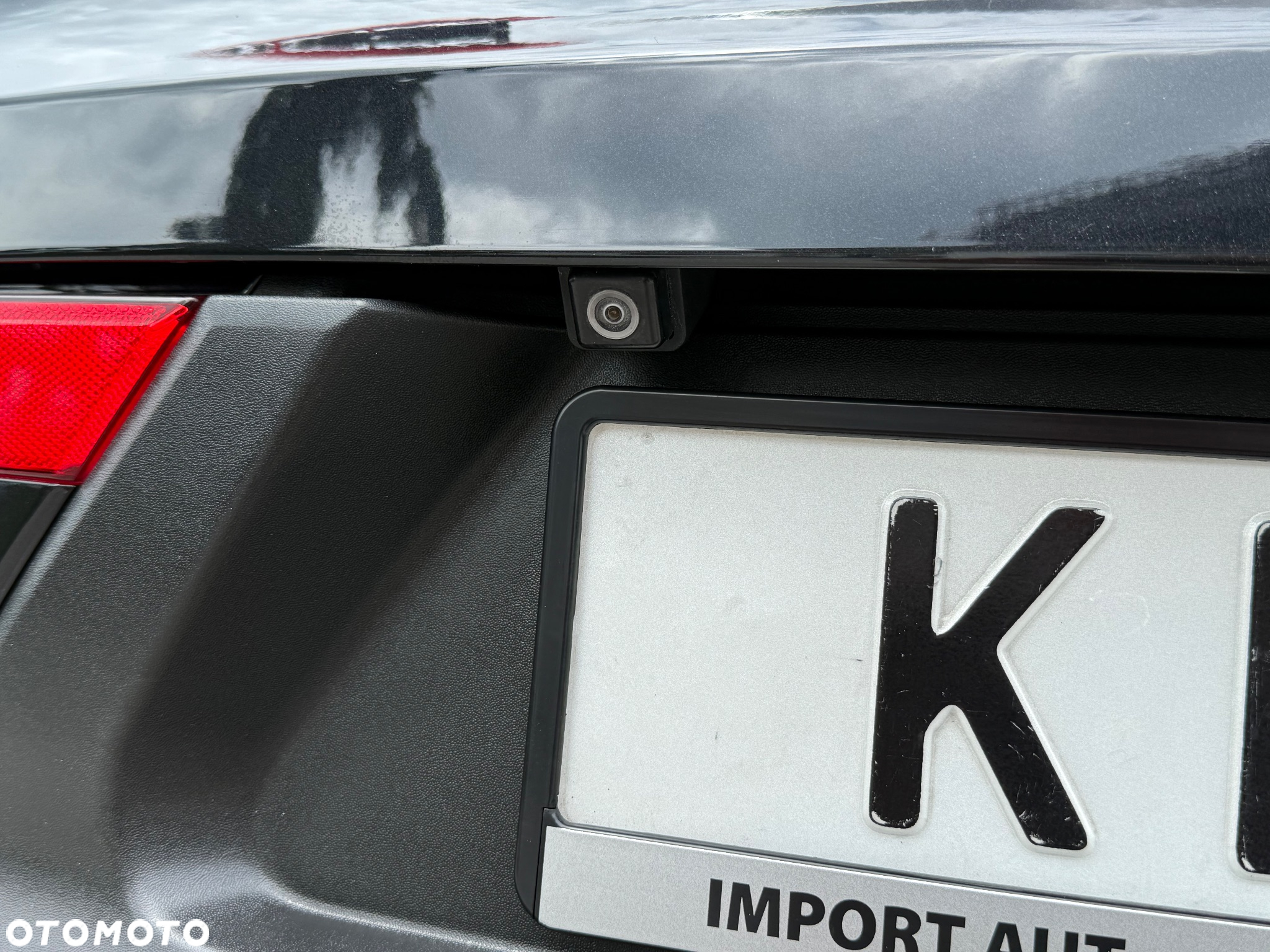 Kia Sportage 1.6 GDI Business Line M 2WD - 23