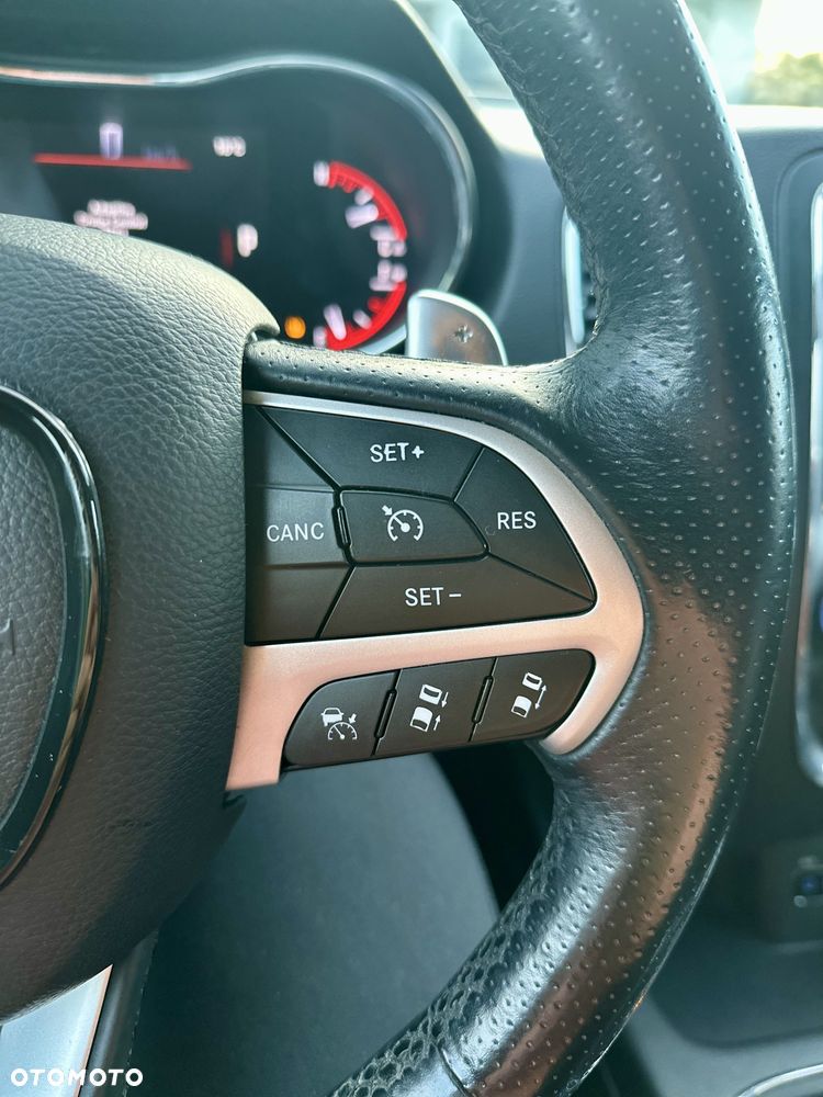 Dodge Durango 3,6 Citadel - 32