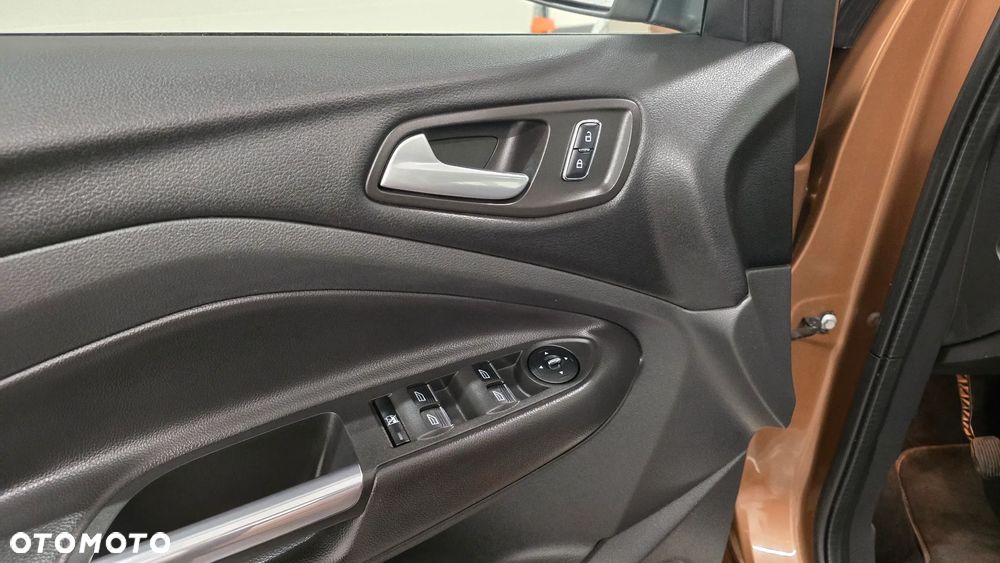 Ford Kuga 2.0 TDCi 4x4 Individual - 11