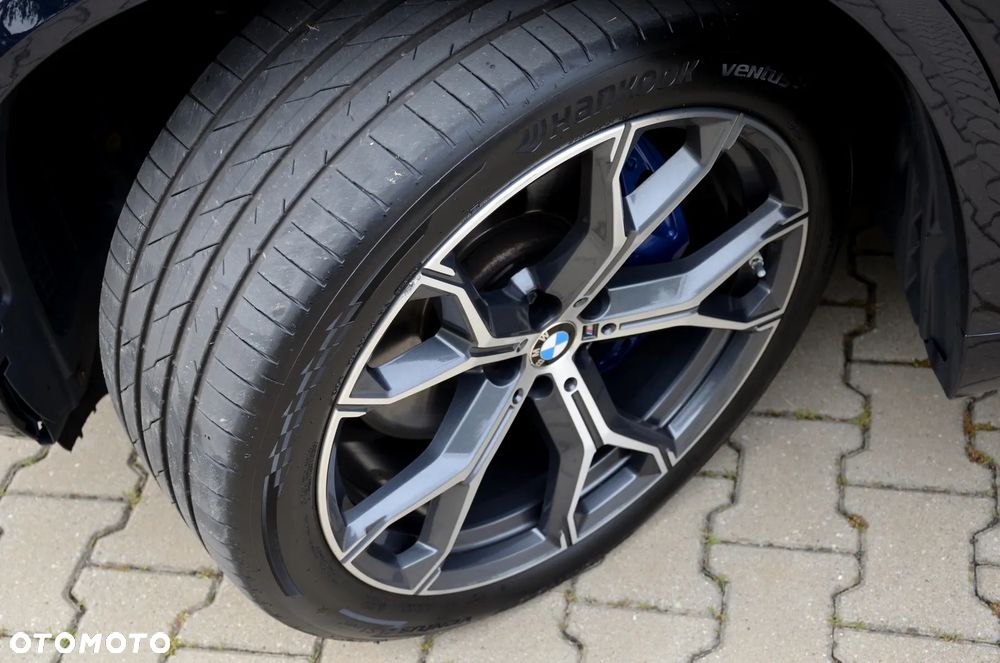 BMW X5 xDrive30d mHEV sport - 13