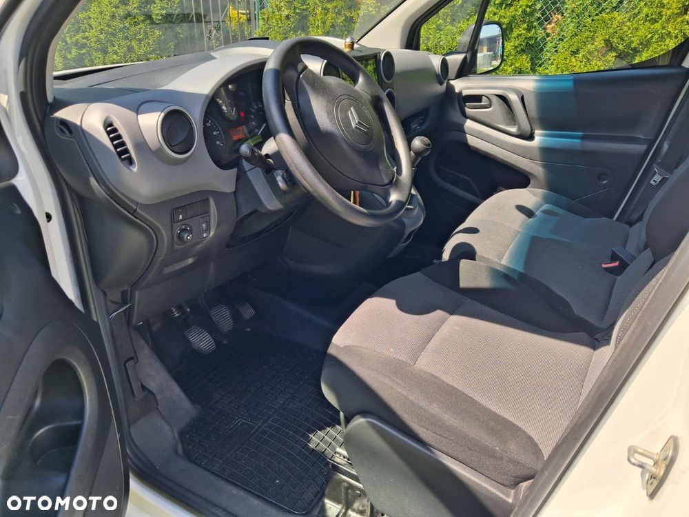 Citroën Berlingo - 3