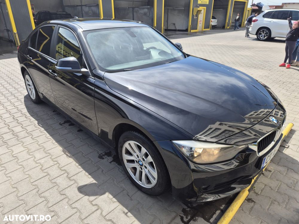 BMW Seria 3 - 3