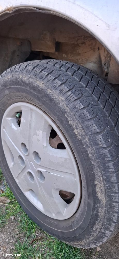 Honda HR-V 1.6i 4wd - 9
