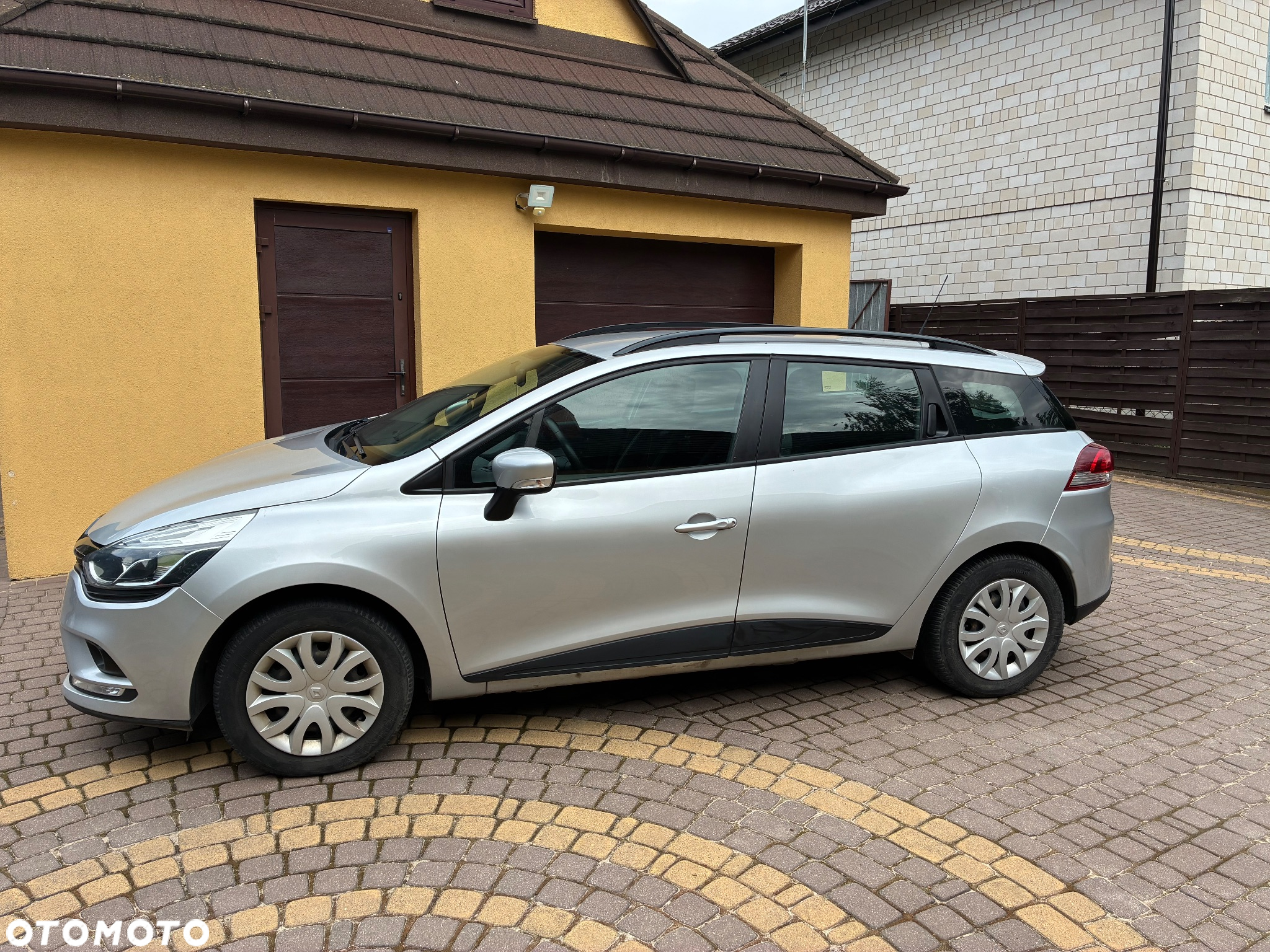 Renault Clio 1.5 dCi Energy Alize EU6 - 5