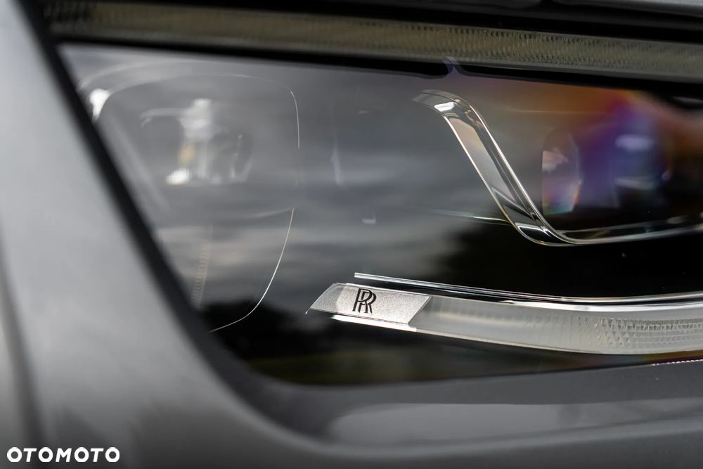 Rolls-Royce Ghost Standard - 9