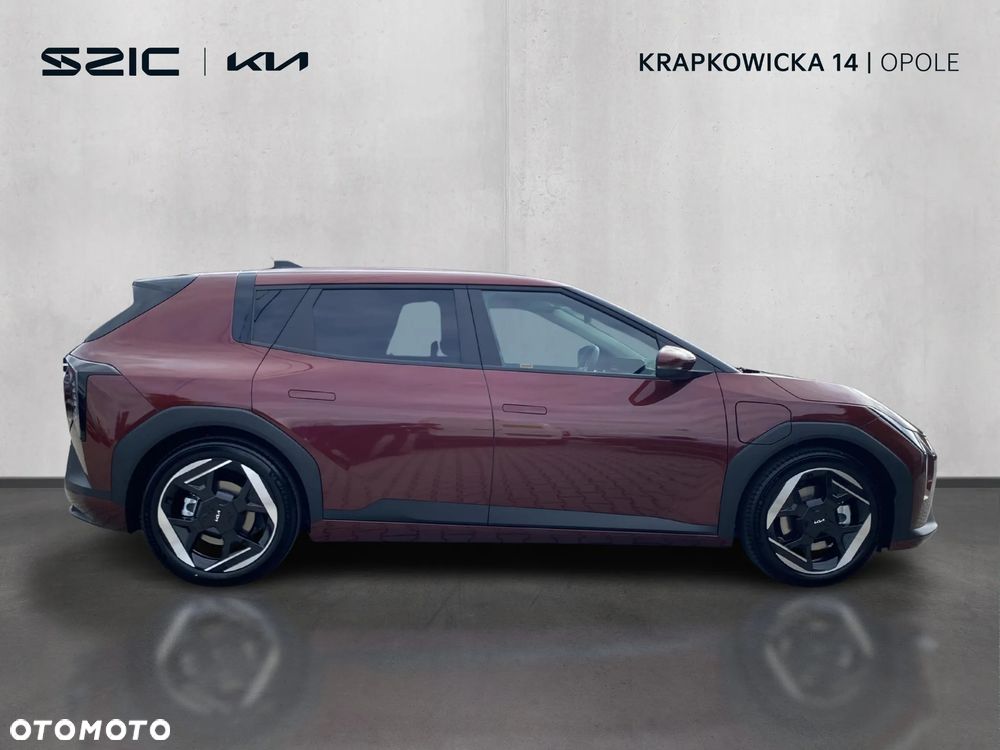 Kia EV4 81.4kWh Business Line - 7