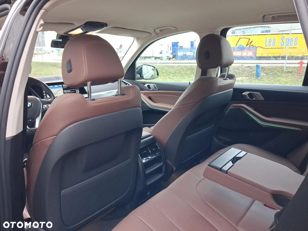 BMW X5 xDrive25d - 19