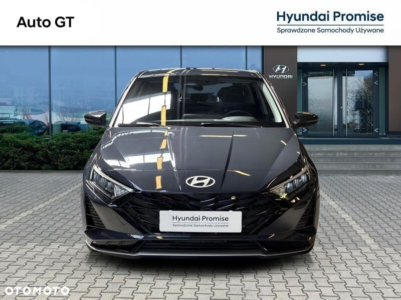 Hyundai i20 1.0 T-GDi Modern - 26