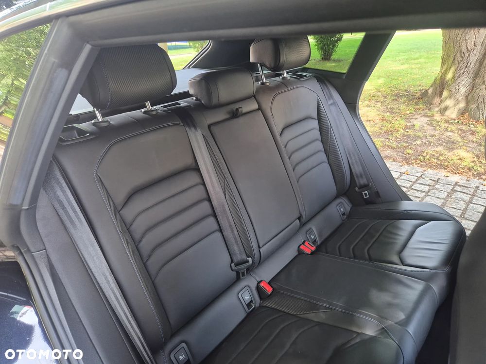 Volkswagen Arteon 2.0 TSI OPF 4Motion DSG R - 13