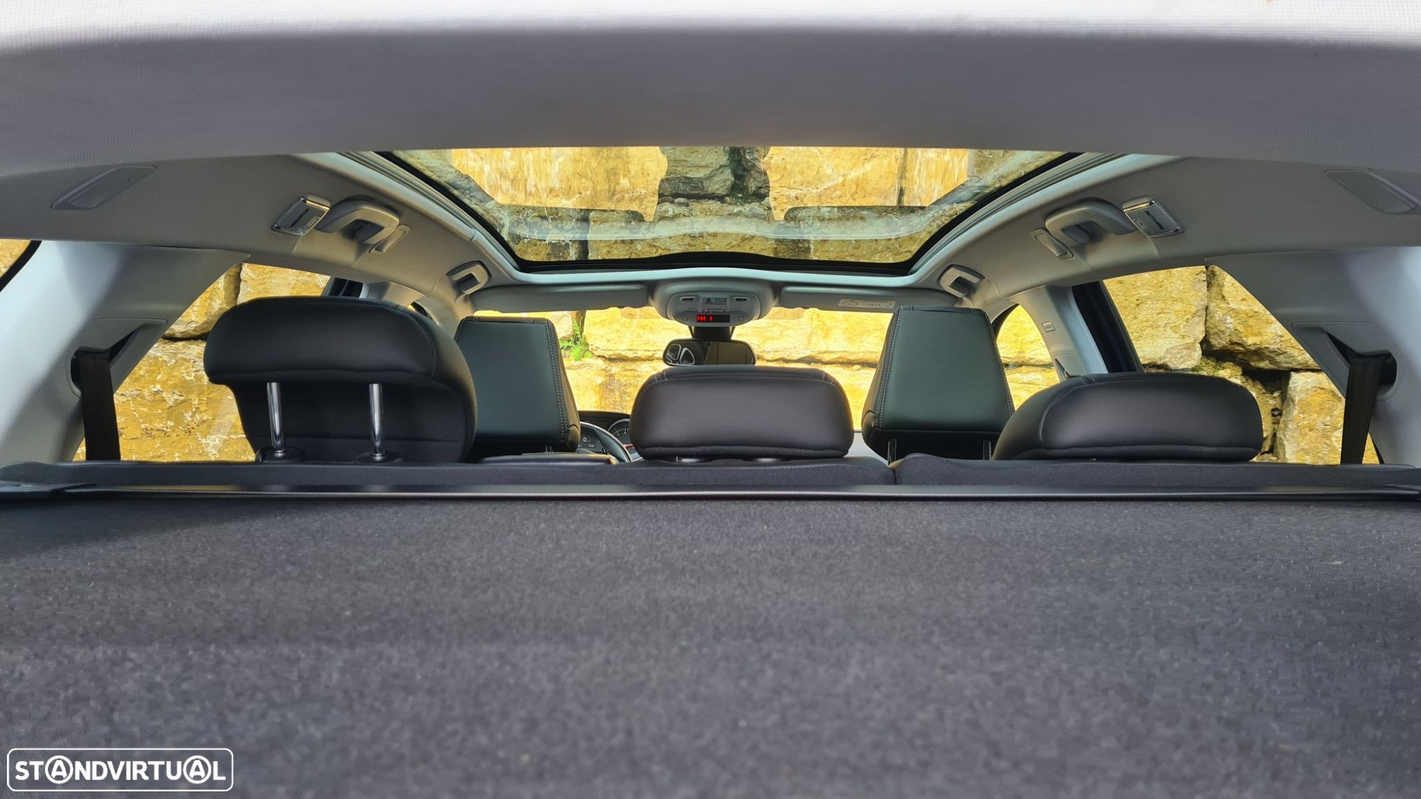 Peugeot 308 SW - 53