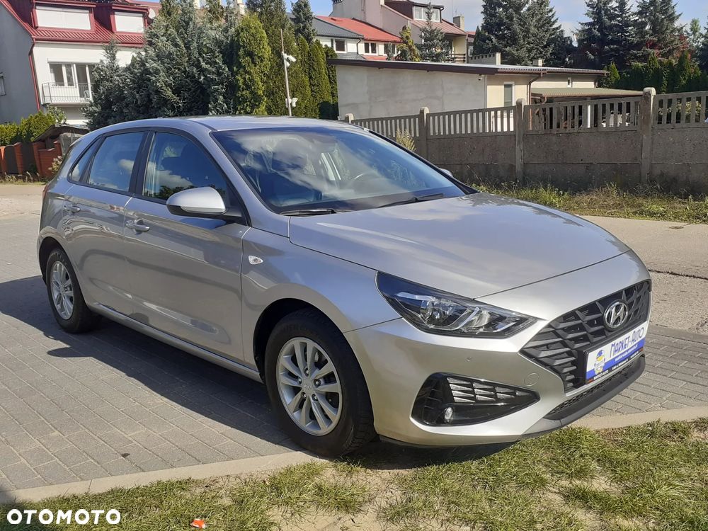 Hyundai i30 - 8