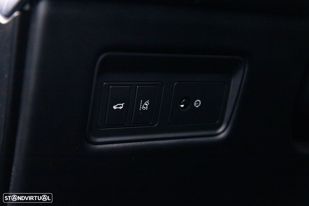 Land Rover Range Rover Sport 2.0 SD4 HSE - 26