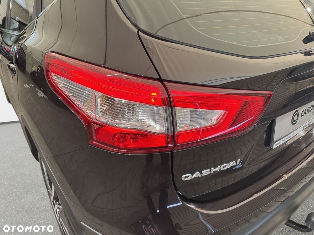 Nissan Qashqai - 12