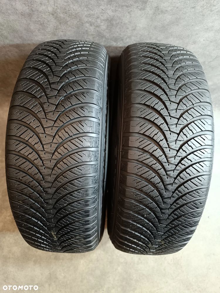ŚLĄSK 2X CAŁOROCZNA 215/65R16 102V XL Falken PARA - 2