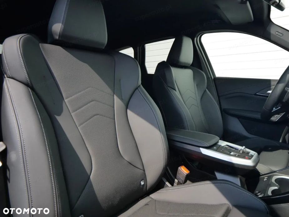 BMW X1 sDrive18d M Sport sport - 13