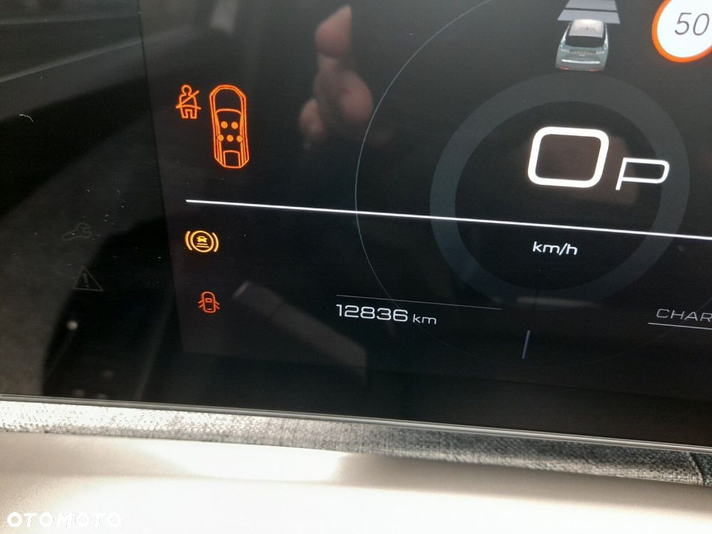 Peugeot 3008 1.2 PureTech mHEV Allure Pack S&S e-DCS6 - 25