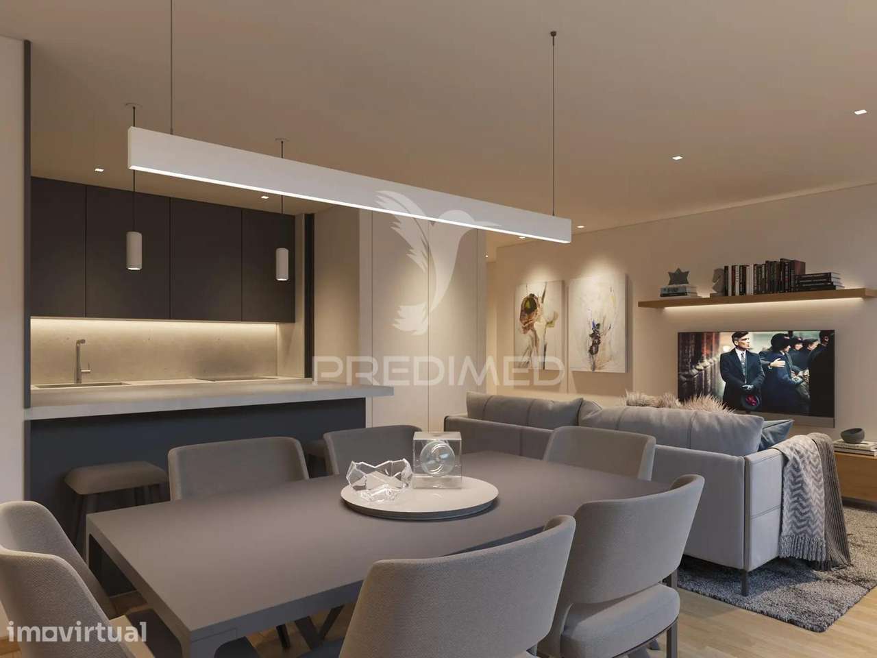 T3 Triplex Quinta Amarela - Grande imagem: 3/6