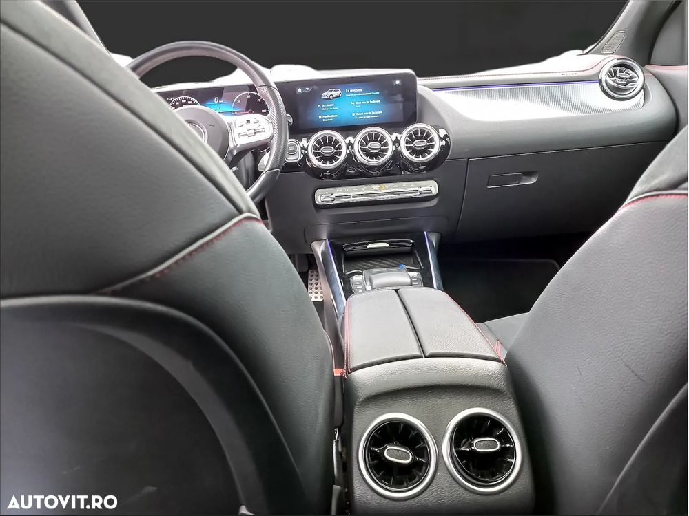 Mercedes-Benz EQA 250 AMG Line - 16