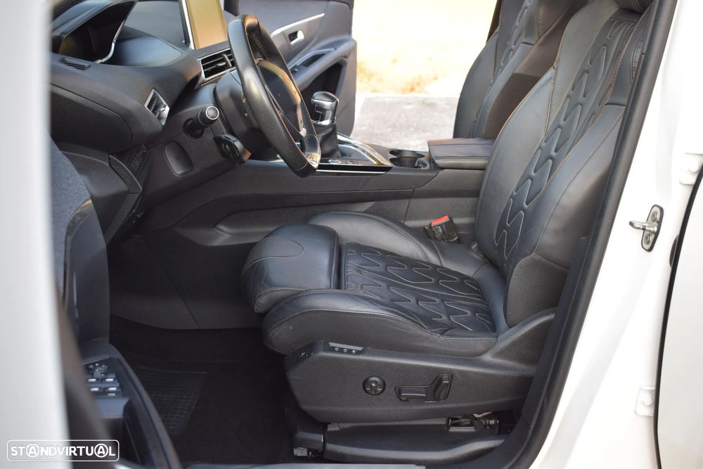 Peugeot 3008 1.6 BlueHDi GT Line - 6