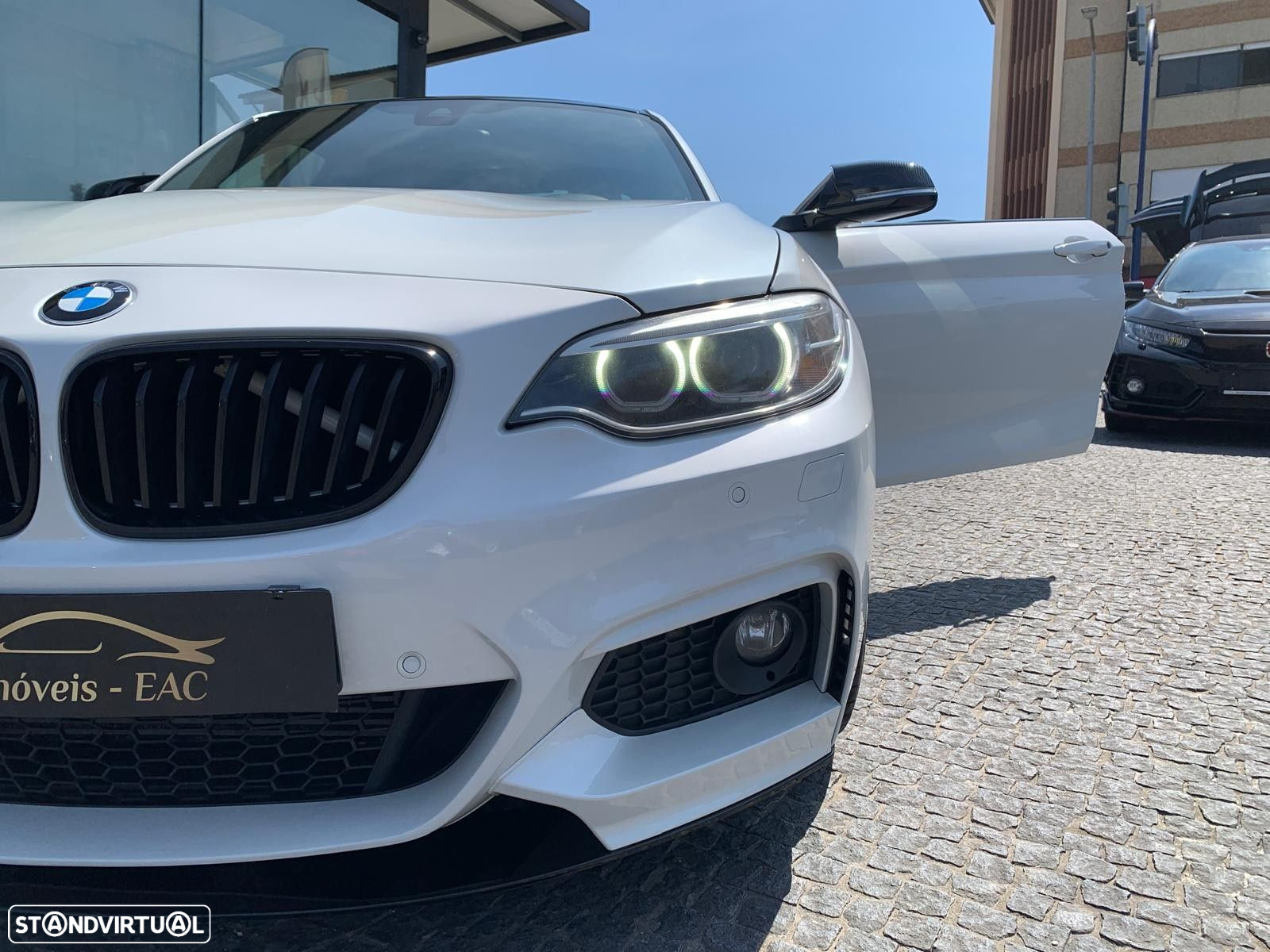 BMW 225 - 9