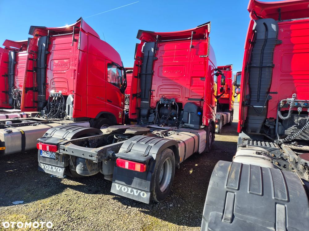 Volvo FH500 MEGA 2018 - 5