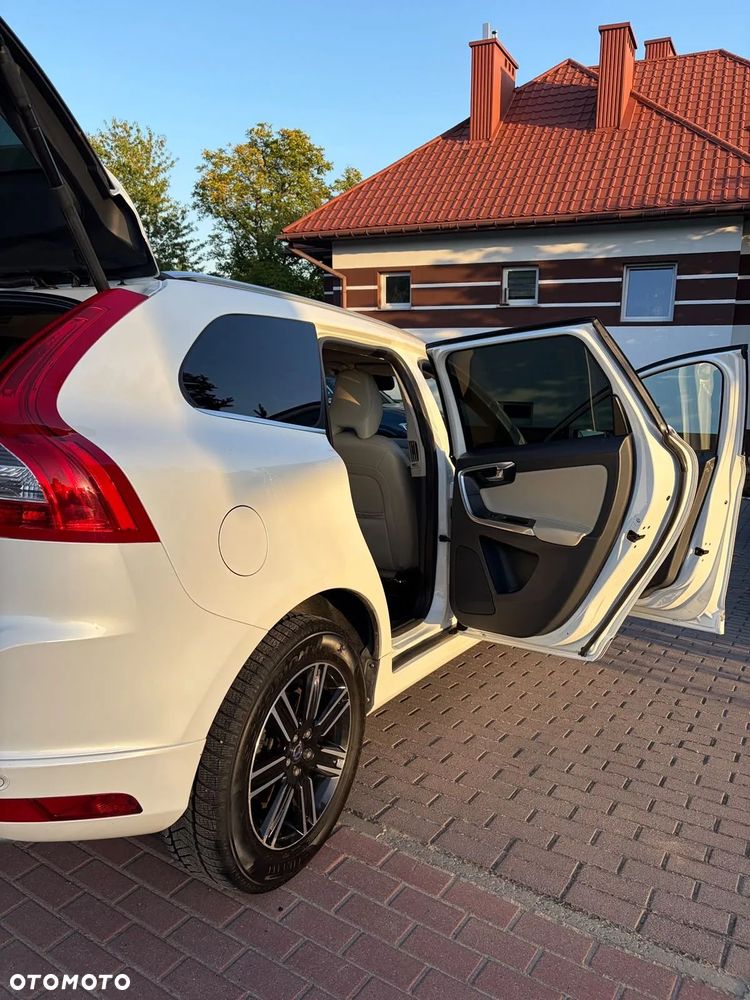 Volvo XC 60 T5 Geartronic Linje Inscription - 4