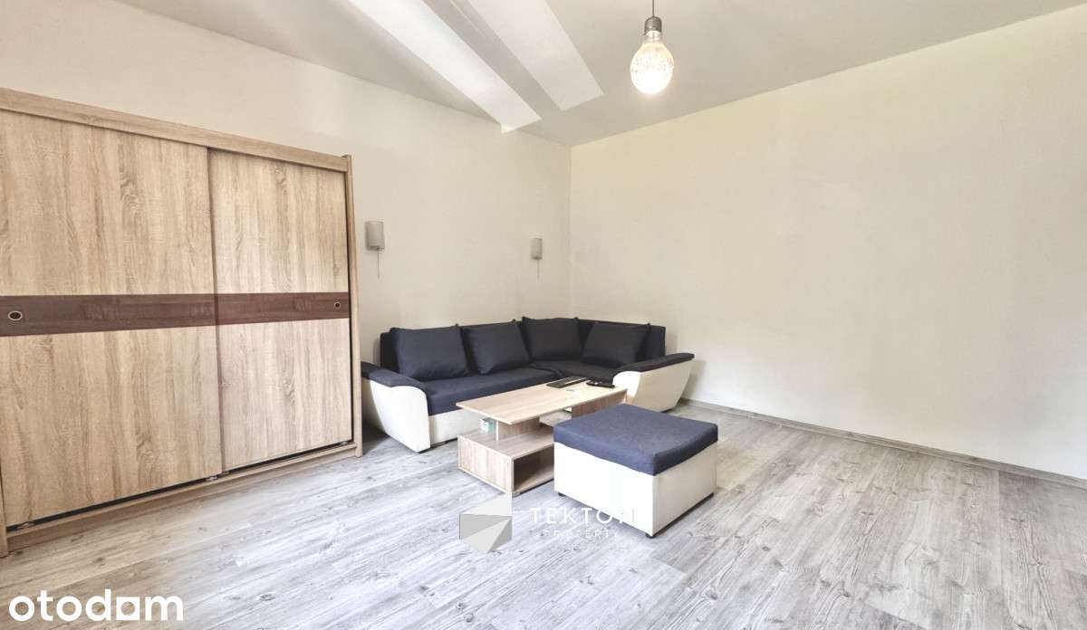 2 pokoje | 50,8 m² | Piwnica | Atrakcyjna cena