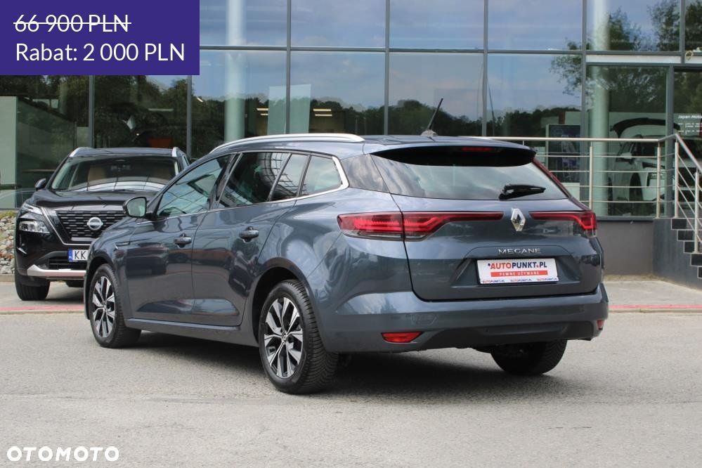 Renault Megane - 7