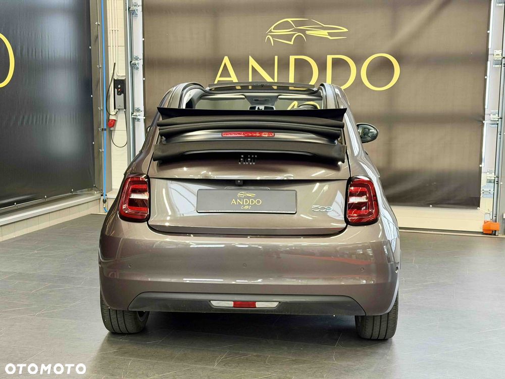 Fiat 500 42 kWh Icon - 13
