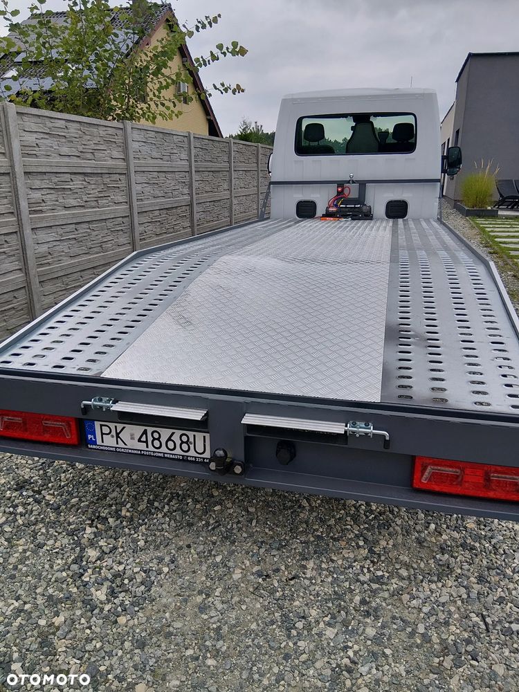 Renault MASTER 2.3 180KM - 14